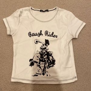 brandy melville ashlyn tee